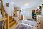RUHIGES WOHNEN IN BESTER LAGE – MODERNES EINFAMILIENHAUS MIT SONNIGEM GARTEN - Einfamilienhaus Gräfelfing | Angebot:26522500