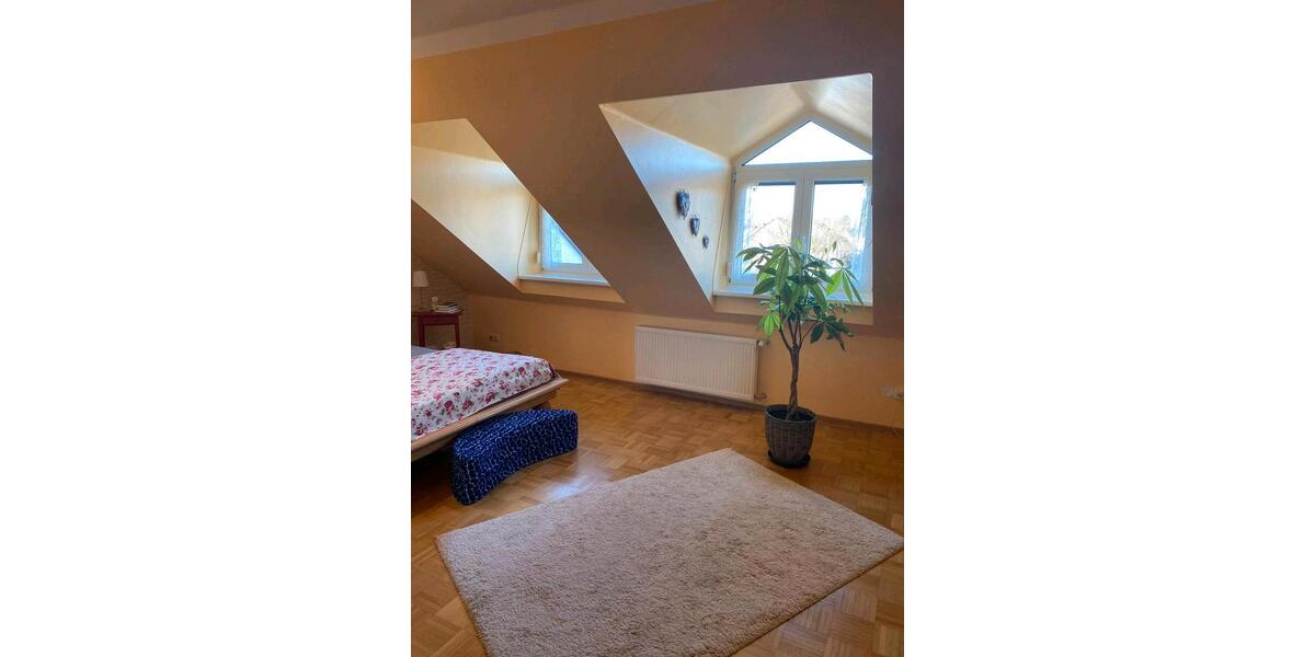 Reihenmittelhaus zu vermieten in 85551 Kirchheim bei München 5 zimmer