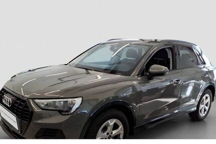 Audi Q3 10.700 km 36.900 &euro; Ebersberg bei München 85560