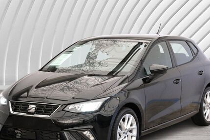 Seat Ibiza 12.000 km 20.190 &euro; Unterschleißheim 85716