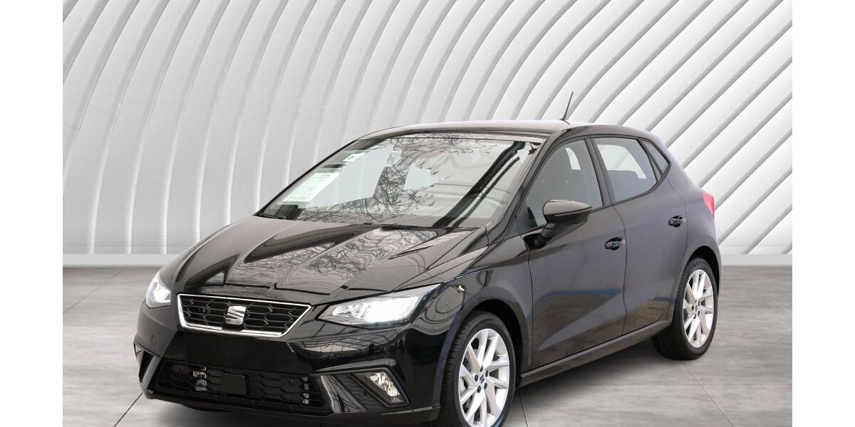 Seat Ibiza 12.000 km 20.190 &euro; Unterschleißheim 85716