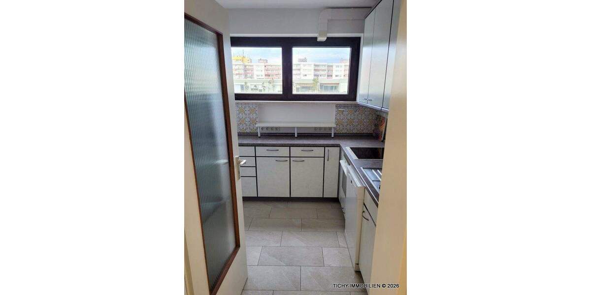 Etagenwohnung Germering Neugermering - 3 Zimmer, 81 m&sup2;, 439.000&euro; | Angebot:26066009