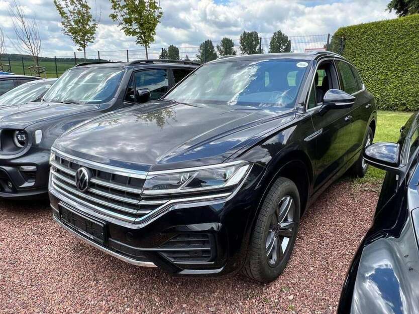 Touareg