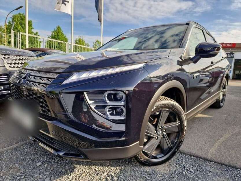 Eclipse Cross