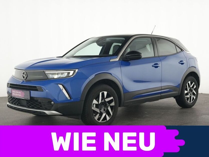 Mokka