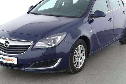 Opel Insignia 80.947 km 10.850 &euro; Neufahrn 85375