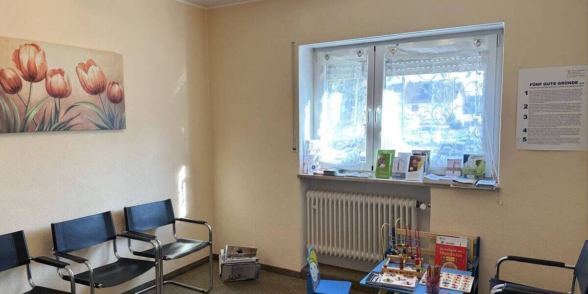 Gewerbeobjekt München Allach-Untermenzing - 3 Zimmer, 80 m&sup2;, 1.440&euro; | Angebot:26043269