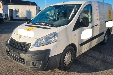 Peugeot Expert 250.000 km 3.999 &euro; Alling 82239