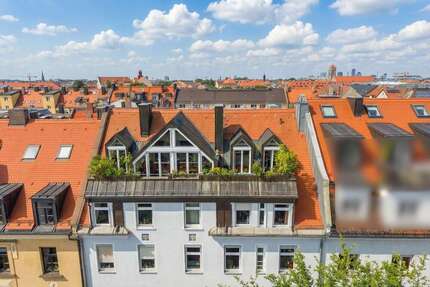 Wohnung München Ramersdorf-Perlach - 4 Zimmer, 175 m&sup2;, 1.690.000&euro; | Angebot:26099595