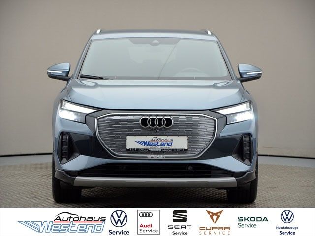 Audi Q4 e-tron 29.717 km 31.960 &euro; München 80686