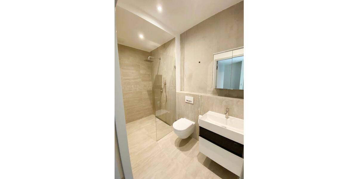 Terrassenwohnung München Altstadt-Lehel - 2 Zimmer, 51 m&sup2;, 999.000&euro; | Angebot:26259332