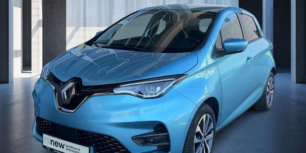 Renault ZOE 43.730 km 13.489 &euro; Unterschleißheim 85716