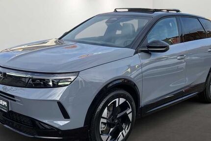 Opel Grandland (X) 5.000 km 44.970 &euro; München 81547