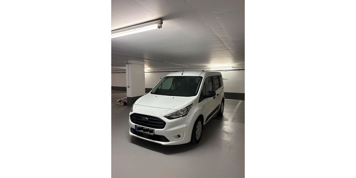 Ford Transit 108.000 km 11.500 &euro; Aschheim-Dornach 85609