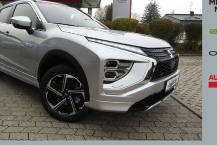 Mitsubishi Eclipse Cross 21.000 km 34.990 € Erding 85435
