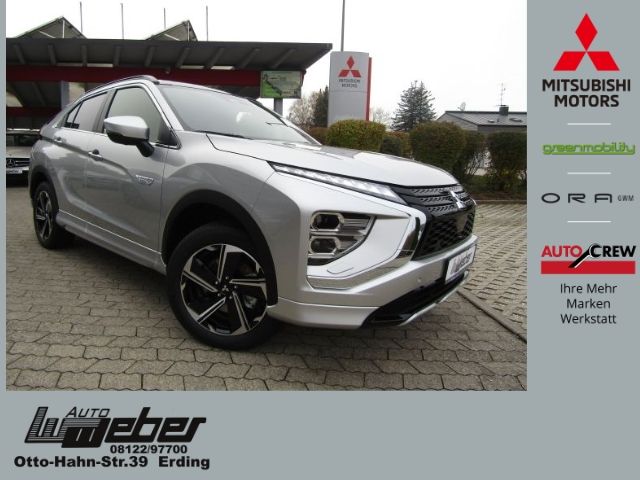 Mitsubishi Eclipse Cross 21.000 km 34.990 € Erding 85435