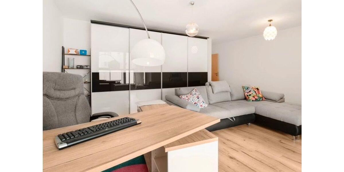 Etagenwohnung München Au-Haidhausen - 4 Zimmer, 87 m&sup2;, 825.000&euro; | Angebot:26991596