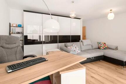 Wohnung München Au-Haidhausen - 4 Zimmer, 87 m&sup2;, 825.000&euro; | Angebot:26991596