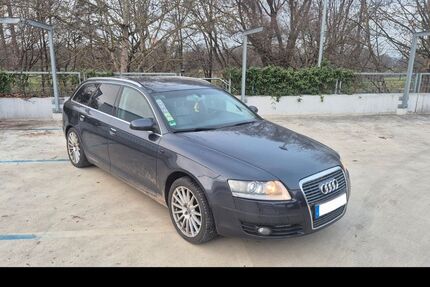 Audi A6 319.000 km 3.750 &euro; Olching 82140