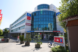 Gewerbeobjekt Unterföhring - 1.376&euro; | Angebot:26465975