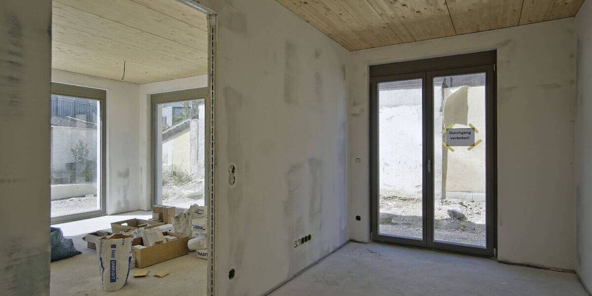 Etagenwohnung München Trudering-Riem - 3 Zimmer, 74 m&sup2;, 838.000&euro; | Angebot:26908289