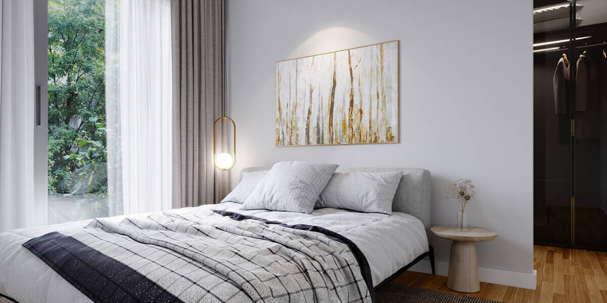 Terrassenwohnung Olching - 5 Zimmer, 128 m&sup2;, 925.000&euro; | Angebot:26273815