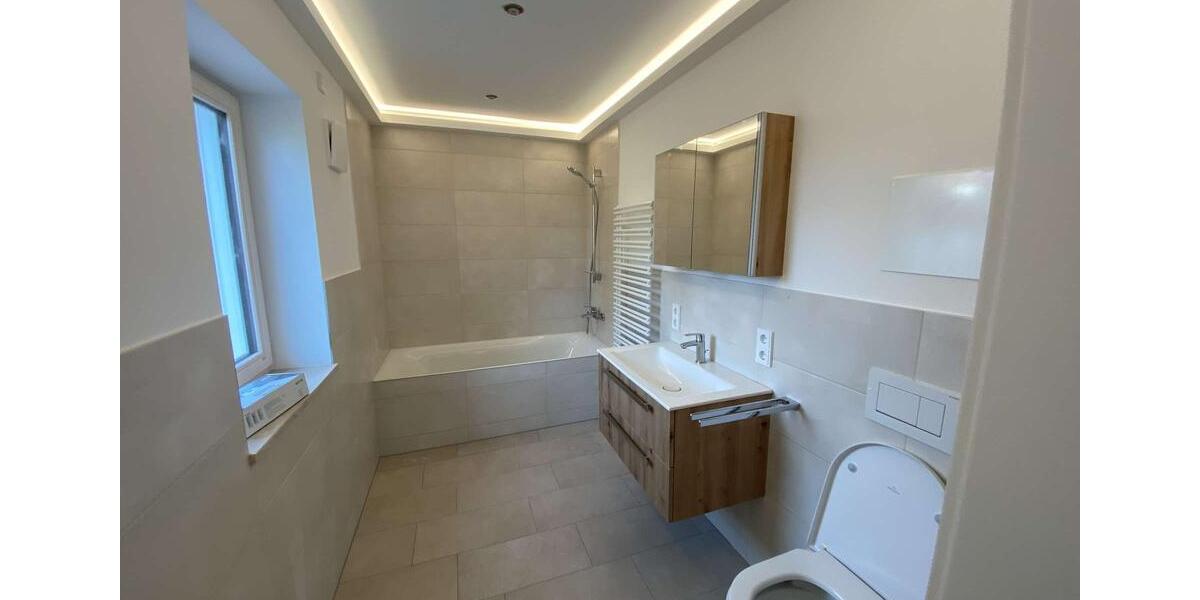 Exklusive 3-Zimmer-Gartenwohnung in München-Nymphenburg 3 zimmer