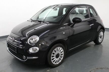 Fiat 500 34.722 km 13.450 &euro; München 80993