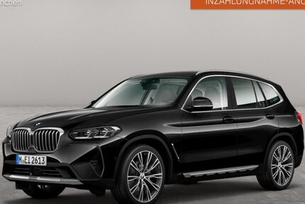 BMW X3 71.955 km 38.985 &euro; München 80939