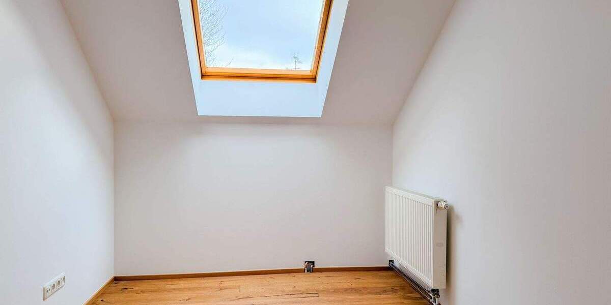 Etagenwohnung Wörthsee Etterschlag - 5 Zimmer, 130 m&sup2;, 695.000&euro; | Angebot:25771637