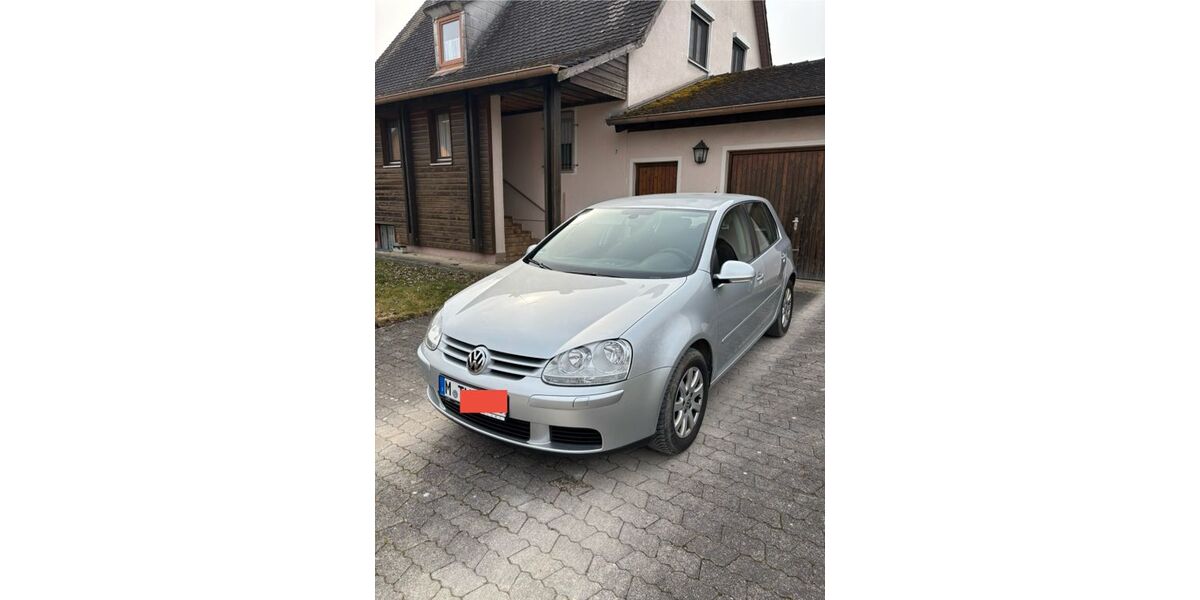 VW Golf 96.276 km 6.999 &euro; Hebertshausen 85241