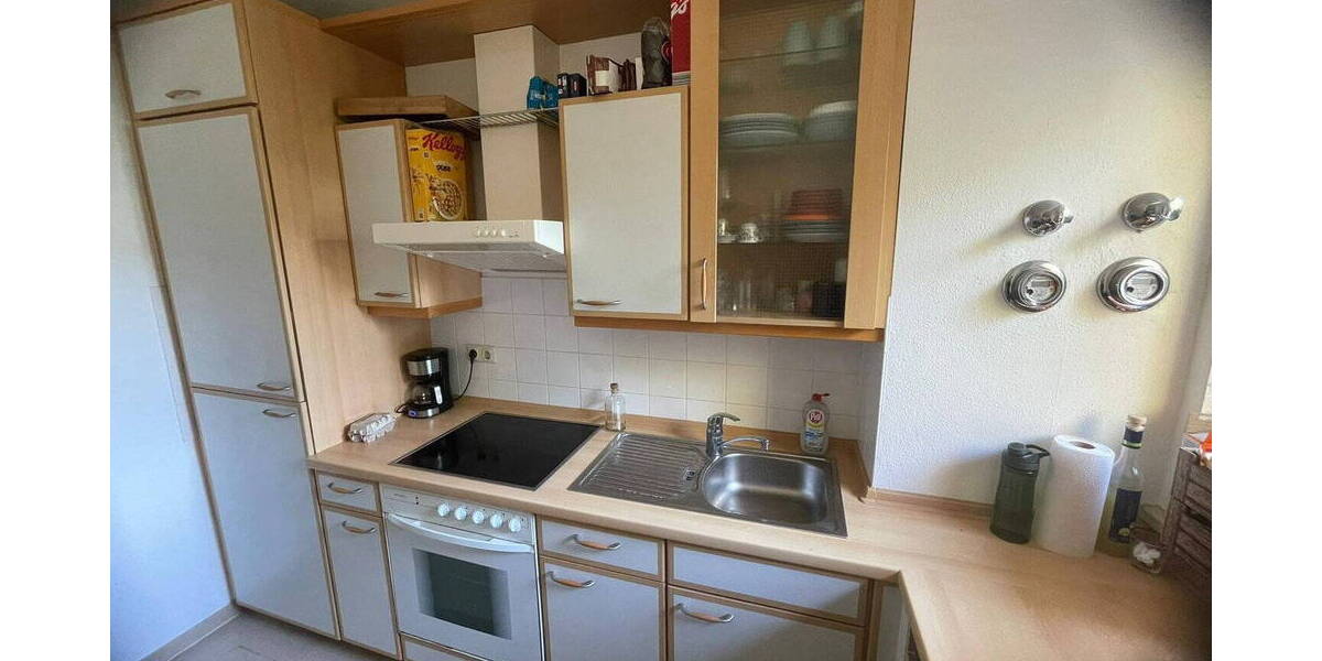 Etagenwohnung Obermenzing/München Pasing-Obermenzing - 3 Zimmer, 75 m&sup2;, 1.850&euro; | Angebot:26155469
