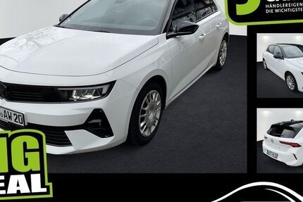 Opel Astra 17.387 km 20.490 &euro; Wolfratshausen 82515