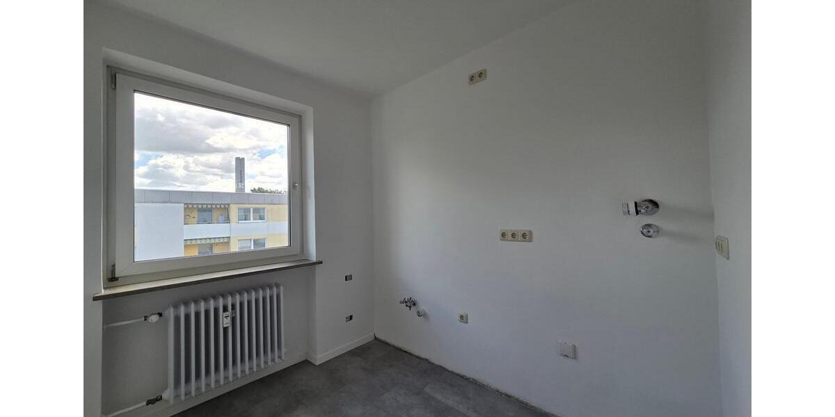 Etagenwohnung München Feldmoching-Hasenbergl - 3 Zimmer, 65 m&sup2;, 429.000&euro; | Angebot:26931218