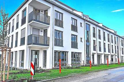 Wohnung zum Mieten in Gauting 2.200 € 95.77 m² 4 zimmer