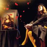 Magic Dinner München mit Orelie