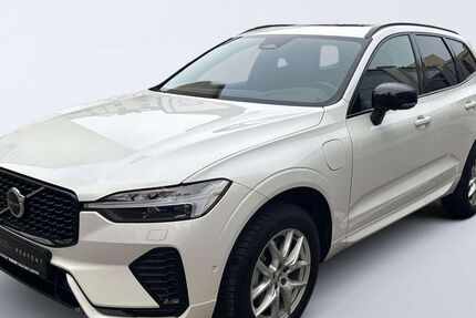 Volvo XC60 19.000 km 54.490 € München 80337