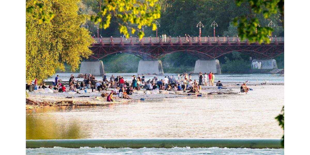 Etagenwohnung München Sendling - 3 Zimmer, 84 m&sup2;, 675.000&euro; | Angebot:25673094