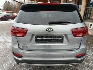 Kia SORENTO 2.2D AWD AT8 PLATINUM Pano HeadUp AHK 59.902 km 27.460 &euro; Höhenkirchen-Siegertsbrun 85635