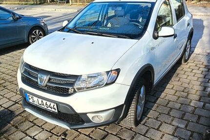 Dacia Sandero 95.000 km 4.950 &euro; Eching 85386