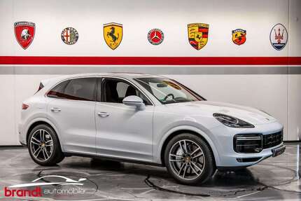Porsche Cayenne 69.900 km 74.900 &euro; Pastetten 85669