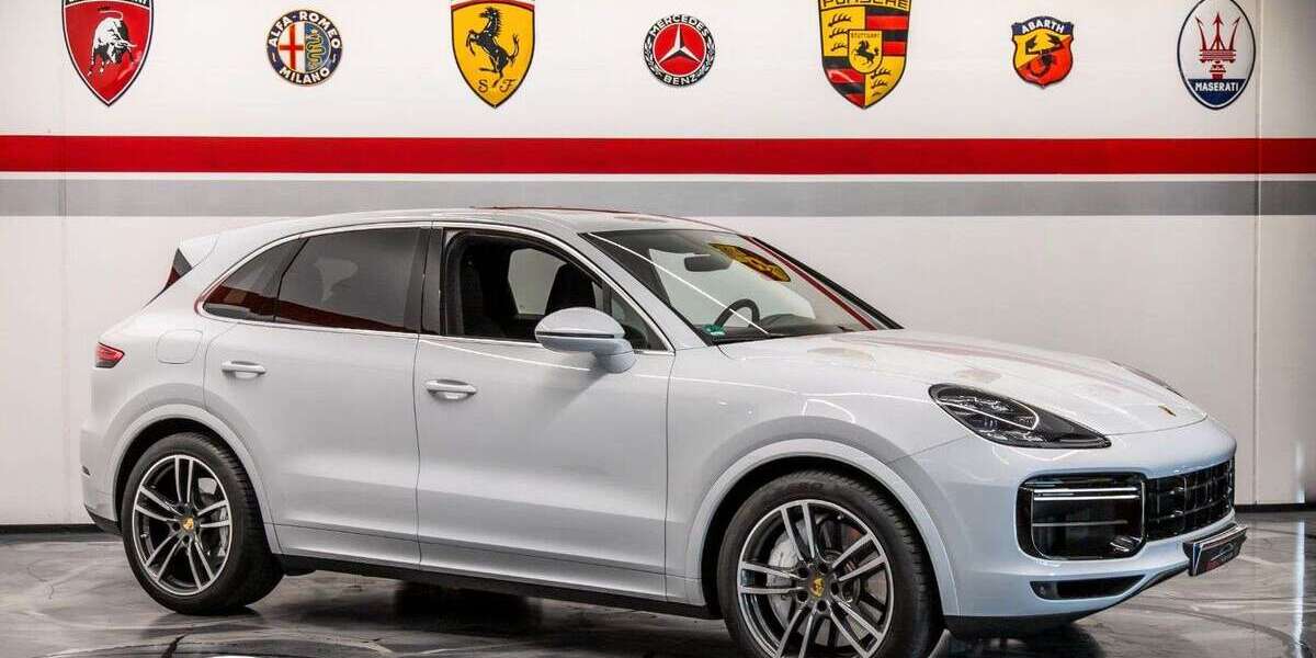 Porsche Cayenne 69.900 km 74.900 &euro; Pastetten 85669
