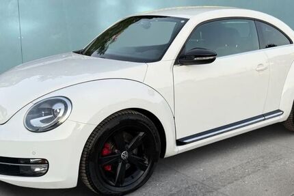 VW Beetle