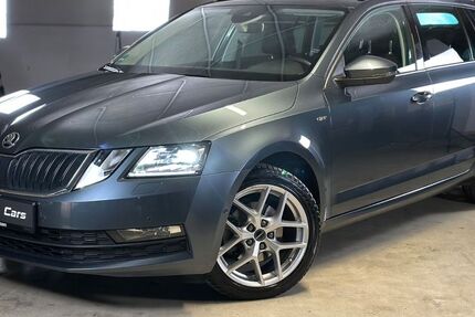 Skoda Octavia 55.000 km 19.900 &euro; München 81677