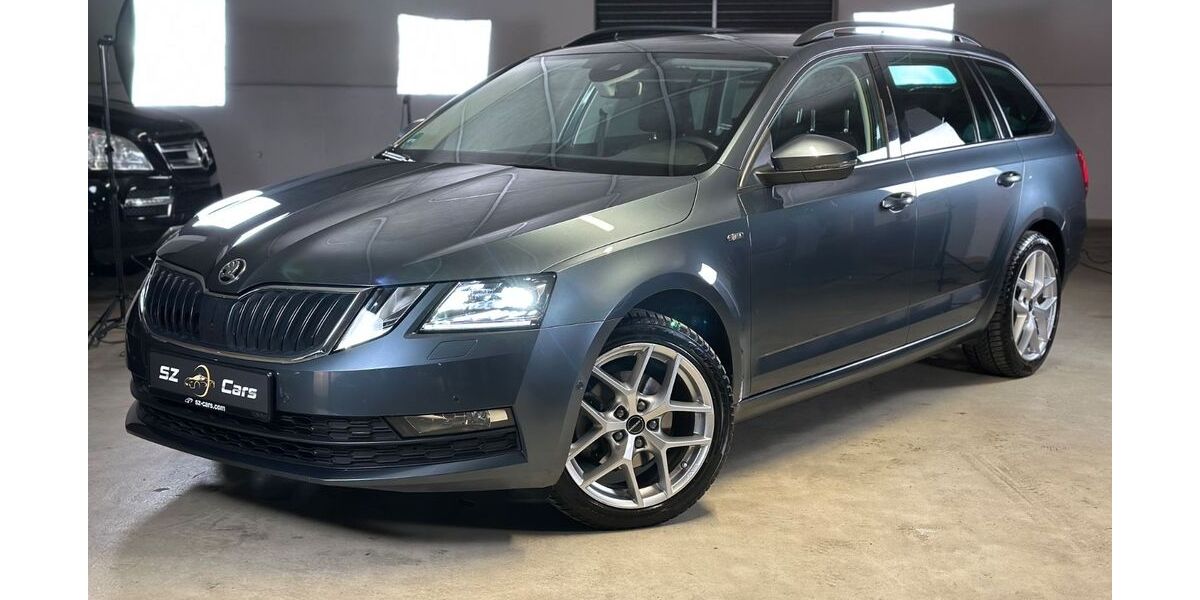 Skoda Octavia 55.000 km 19.900 &euro; München 81677