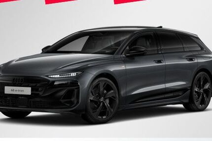 Audi A6 e-tron 5.000 km 85.979 &euro; München 81669