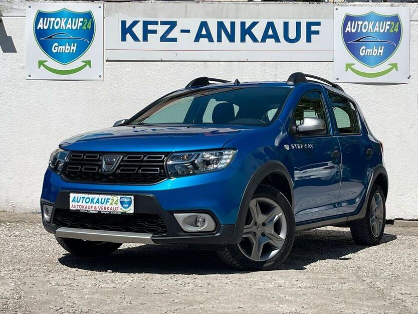 Sandero