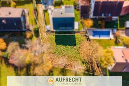 Grundstück Erdweg - 399.800&euro; | Angebot:26897768