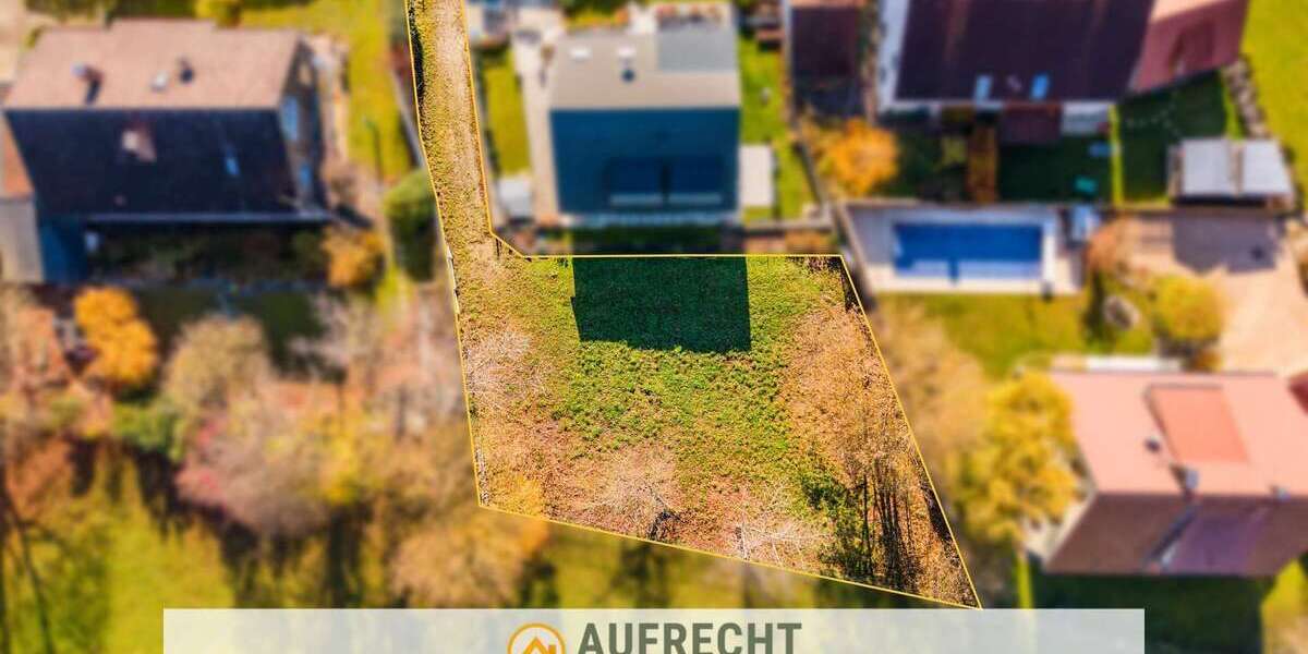 Grundstück Erdweg - 399.800&euro; | Angebot:26897768