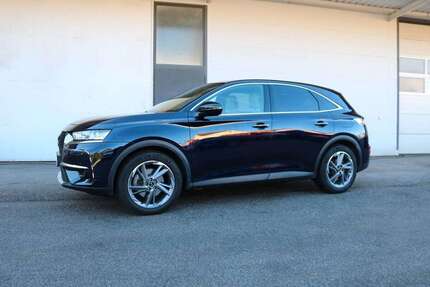 DS Automobiles DS 7 Crossback 85.777 km 20.390 &euro; Karlsfeld 85757